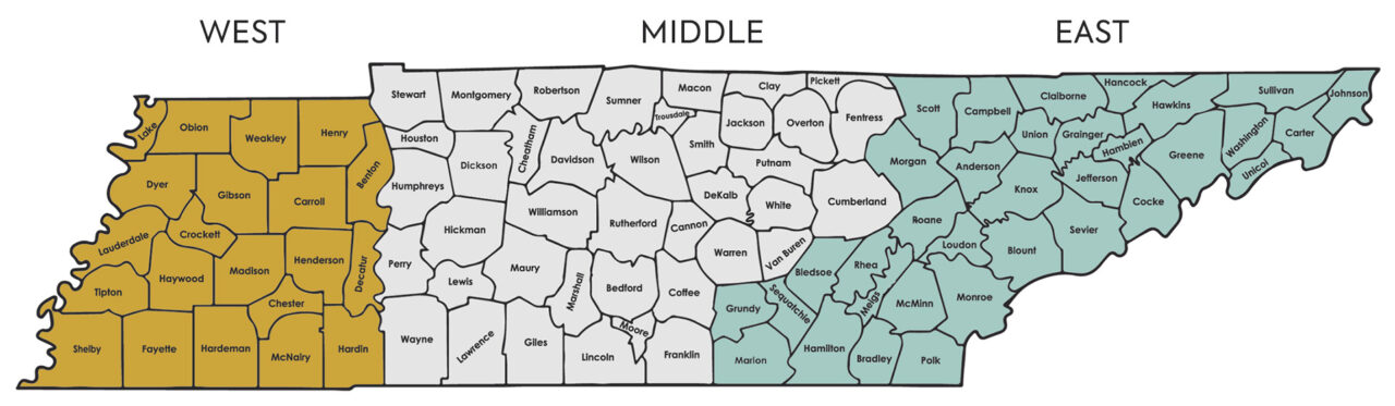 Attorney Directory | Tennessee Center for Decision-Making Support